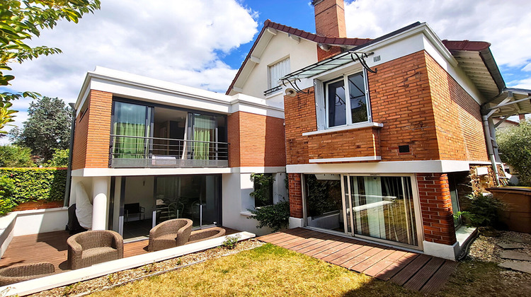 Ma-Cabane - Vente Maison VILLEMOMBLE, 150 m²