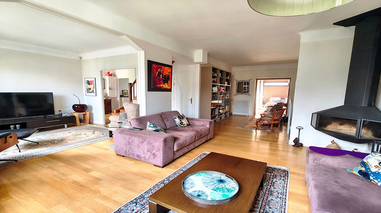 Ma-Cabane - Vente Maison VILLEMOMBLE, 150 m²