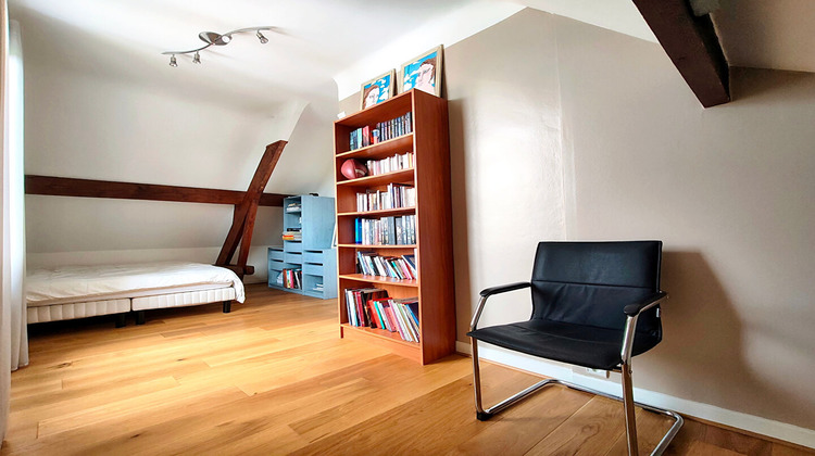 Ma-Cabane - Vente Maison VILLEMOMBLE, 150 m²