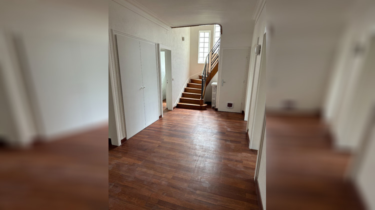 Ma-Cabane - Vente Maison VILLEMOMBLE, 160 m²