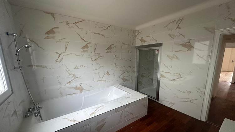 Ma-Cabane - Vente Maison VILLEMOMBLE, 160 m²
