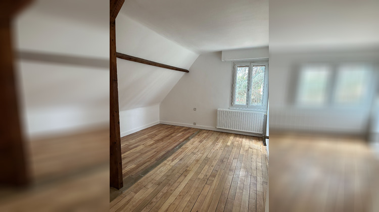 Ma-Cabane - Vente Maison VILLEMOMBLE, 160 m²