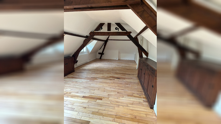 Ma-Cabane - Vente Maison VILLEMOMBLE, 160 m²