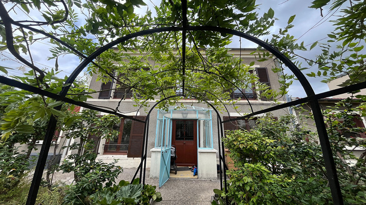 Ma-Cabane - Vente Maison VILLEMOMBLE, 78 m²