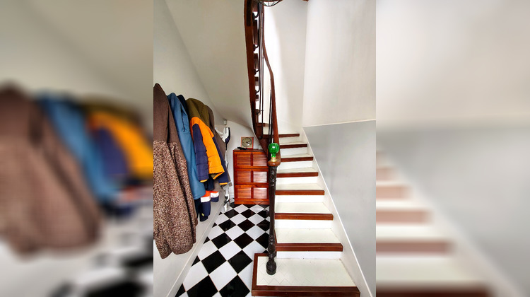 Ma-Cabane - Vente Maison VILLEMOMBLE, 78 m²
