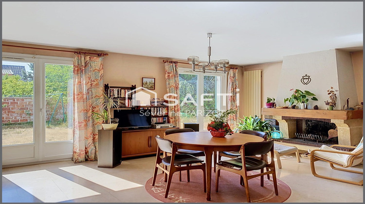 Ma-Cabane - Vente Maison Villemomble, 107 m²