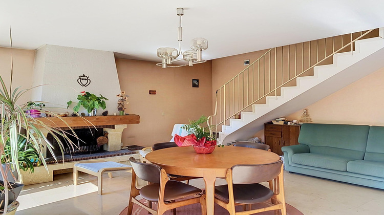 Ma-Cabane - Vente Maison Villemomble, 107 m²