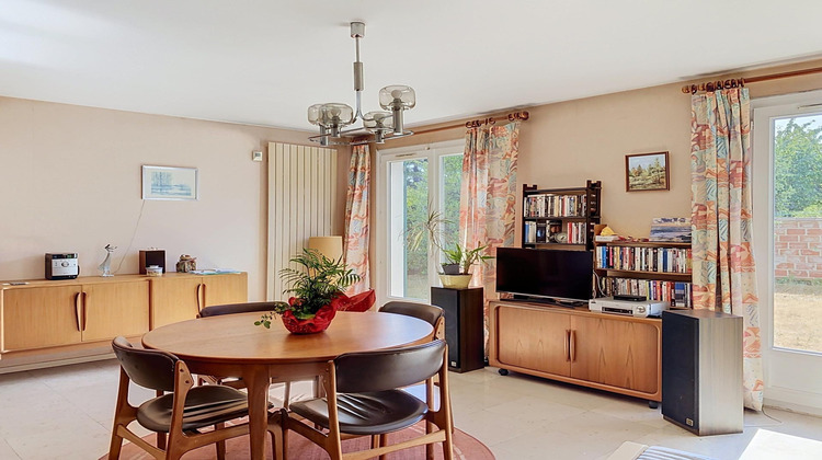 Ma-Cabane - Vente Maison Villemomble, 107 m²