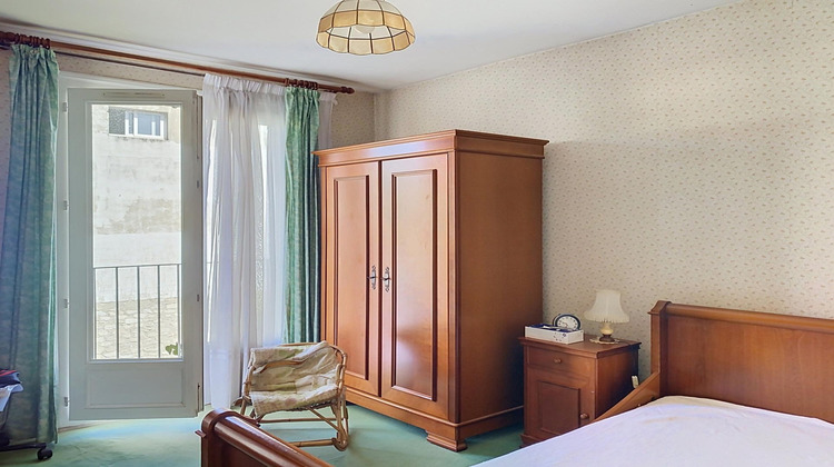 Ma-Cabane - Vente Maison Villemomble, 107 m²