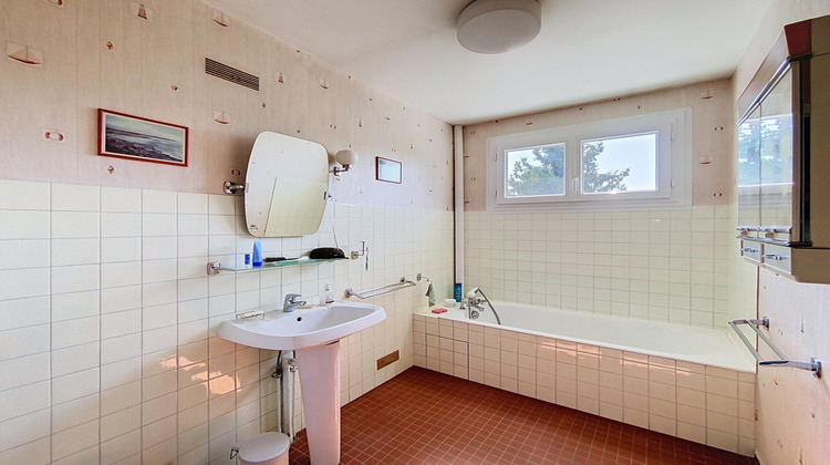 Ma-Cabane - Vente Maison Villemomble, 107 m²