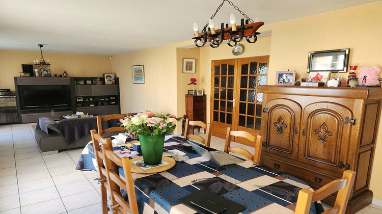 Ma-Cabane - Vente Maison VILLEMOMBLE, 125 m²
