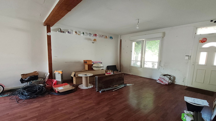 Ma-Cabane - Vente Maison VILLEMOMBLE, 80 m²