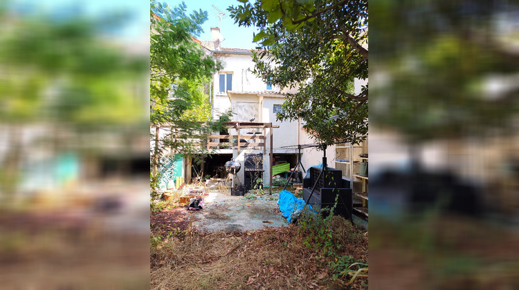 Ma-Cabane - Vente Maison VILLEMOMBLE, 80 m²