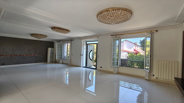 Ma-Cabane - Vente Maison VILLEMOMBLE, 252 m²