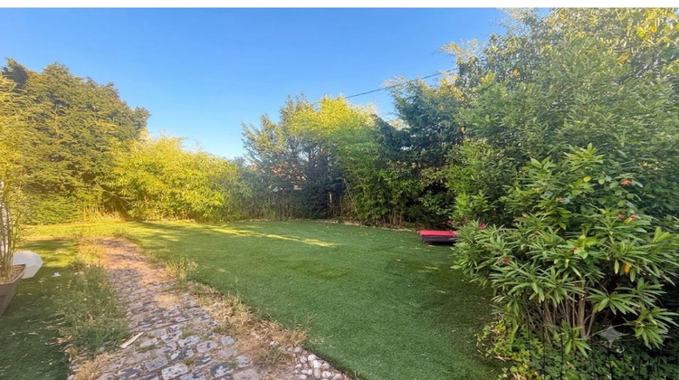 Ma-Cabane - Vente Maison VILLEMOMBLE, 252 m²