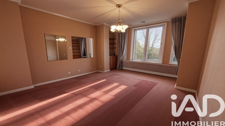Ma-Cabane - Vente Maison Villemomble, 120 m²