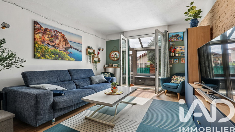 Ma-Cabane - Vente Maison Villemomble, 92 m²