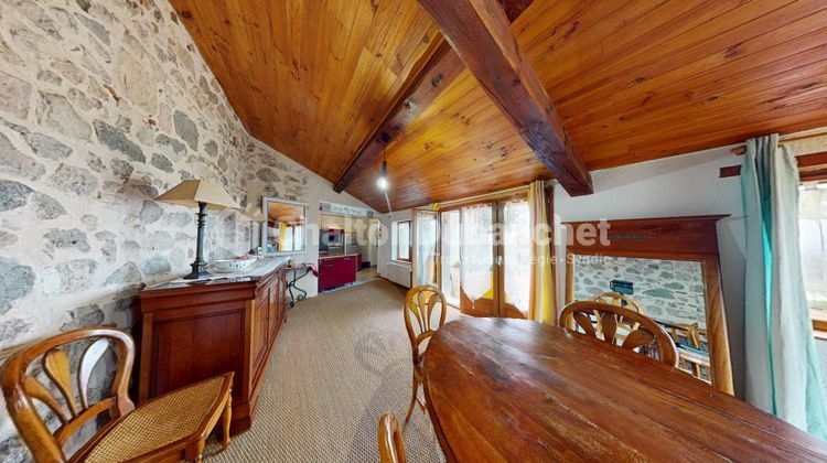 Ma-Cabane - Vente Maison VILLEMONTAIS, 80 m²