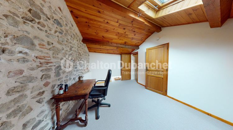 Ma-Cabane - Vente Maison VILLEMONTAIS, 80 m²