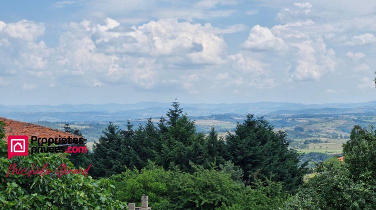 Ma-Cabane - Vente Maison VILLEMONTAIS, 135 m²