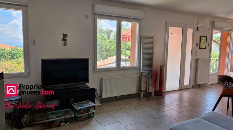 Ma-Cabane - Vente Maison VILLEMONTAIS, 135 m²