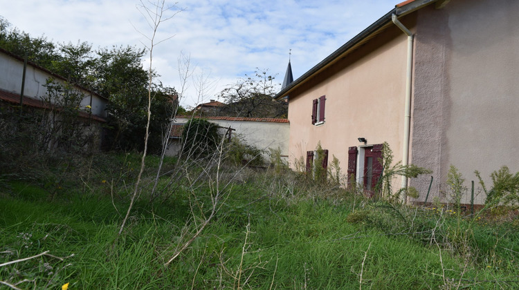 Ma-Cabane - Vente Maison Villemontais, 85 m²