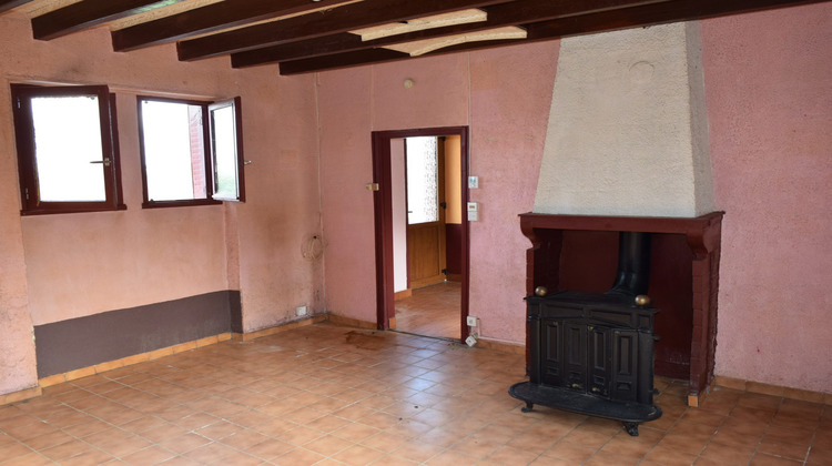 Ma-Cabane - Vente Maison Villemontais, 85 m²