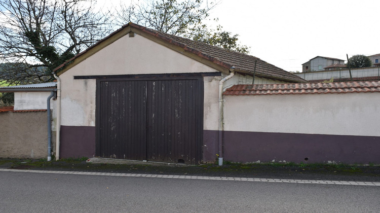 Ma-Cabane - Vente Maison Villemontais, 85 m²