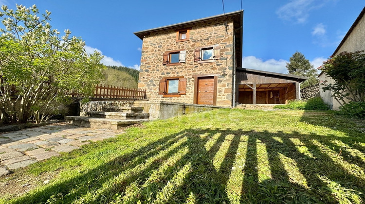 Ma-Cabane - Vente Maison VILLEMONTAIS, 175 m²