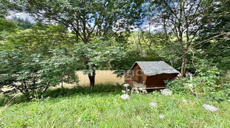 Ma-Cabane - Vente Maison VILLEMONTAIS, 175 m²