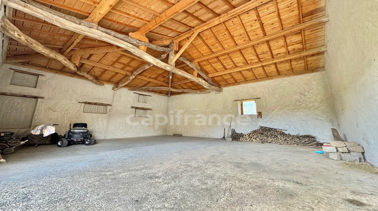 Ma-Cabane - Vente Maison VILLEMONTAIS, 175 m²