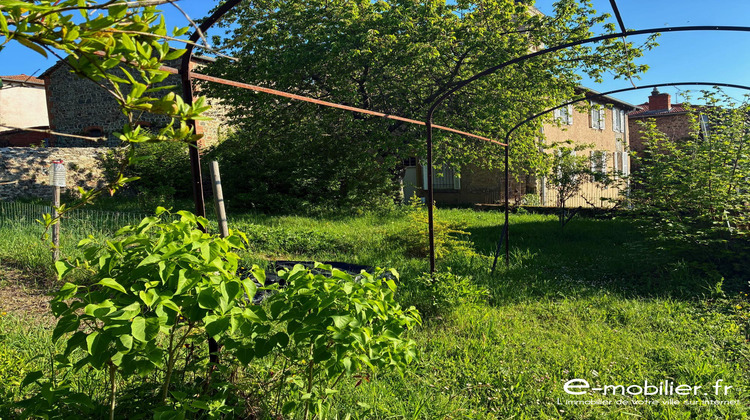 Ma-Cabane - Vente Maison Villemontais, 220 m²