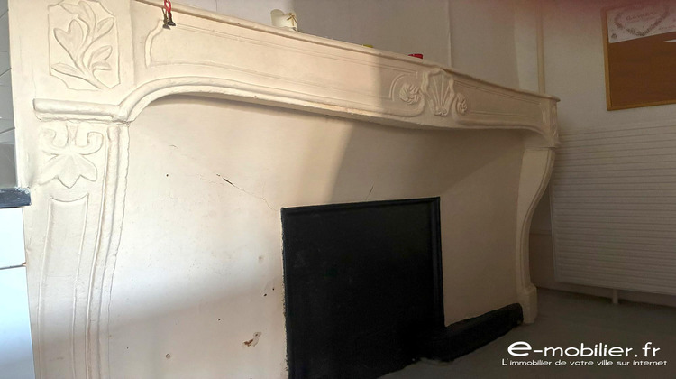 Ma-Cabane - Vente Maison Villemontais, 220 m²