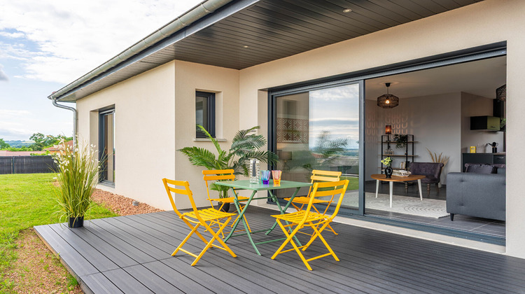 Ma-Cabane - Vente Maison VILLEMONTAIS, 100 m²