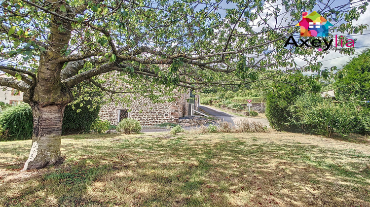 Ma-Cabane - Vente Maison Villemontais, 120 m²