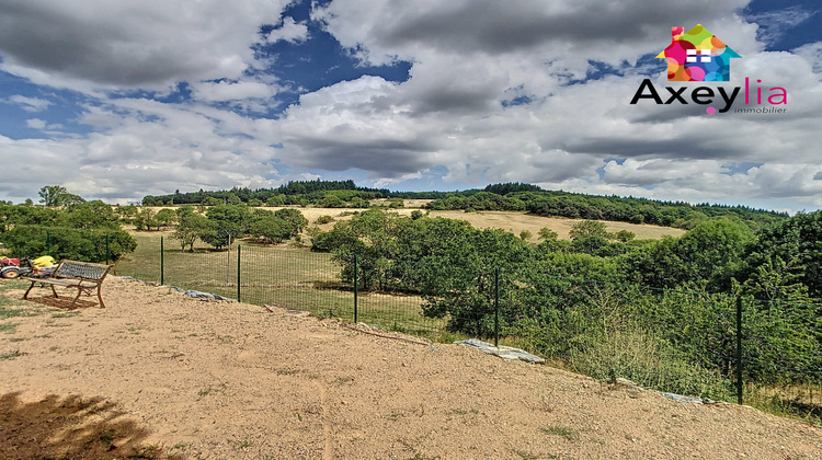 Ma-Cabane - Vente Maison Villemontais, 120 m²