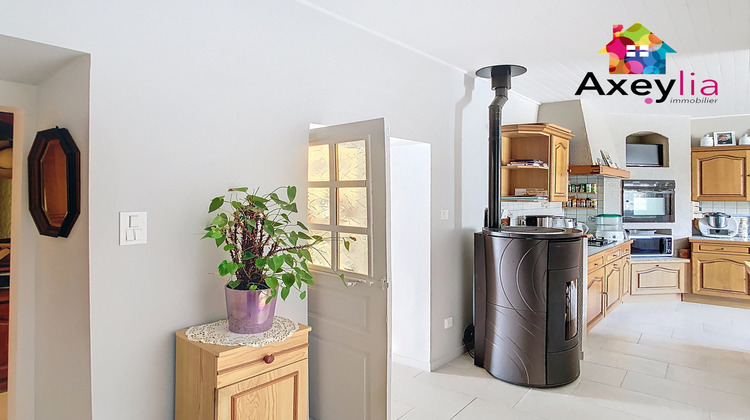 Ma-Cabane - Vente Maison Villemontais, 120 m²