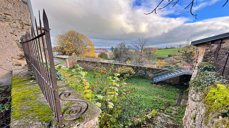 Ma-Cabane - Vente Maison VILLEMONTAIS, 220 m²