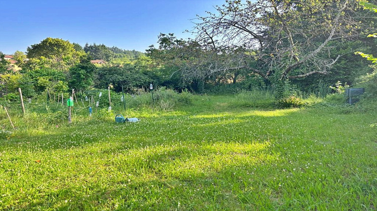 Ma-Cabane - Vente Maison VILLEMONTAIS, 220 m²