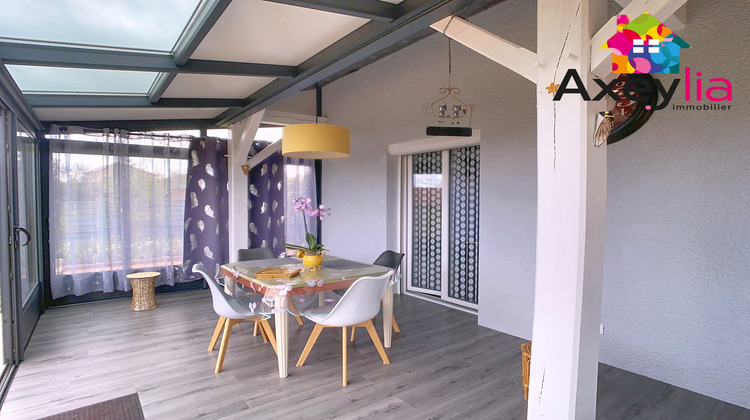 Ma-Cabane - Vente Maison Villemontais, 158 m²