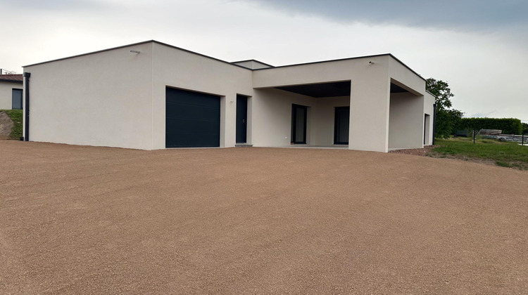 Ma-Cabane - Vente Maison Villemontais, 106 m²