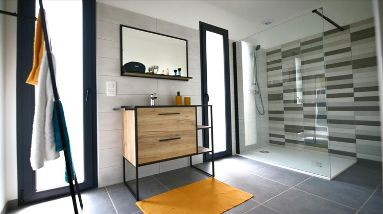 Ma-Cabane - Vente Maison Villemontais, 100 m²