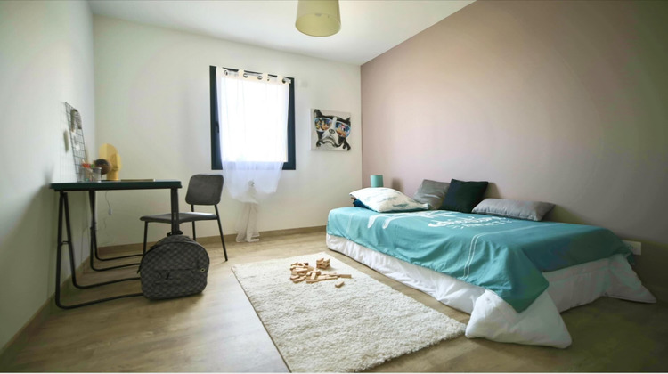 Ma-Cabane - Vente Maison Villemontais, 100 m²