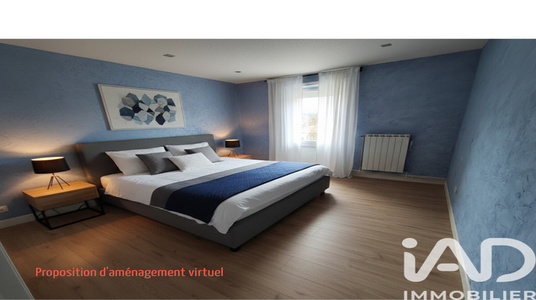 Ma-Cabane - Vente Maison Villemontais, 121 m²