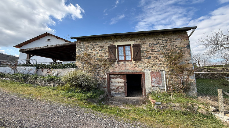 Ma-Cabane - Vente Maison VILLEMONTAIS, 90 m²
