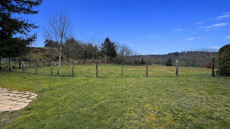 Ma-Cabane - Vente Maison VILLEMONTAIS, 90 m²