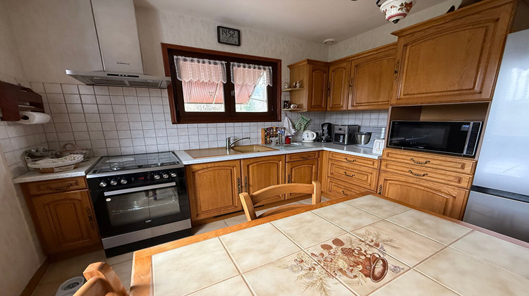 Ma-Cabane - Vente Maison VILLEMONTAIS, 90 m²