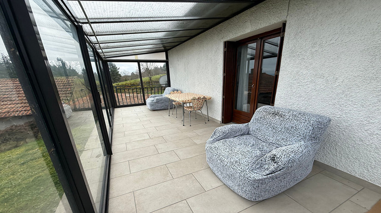 Ma-Cabane - Vente Maison VILLEMONTAIS, 90 m²