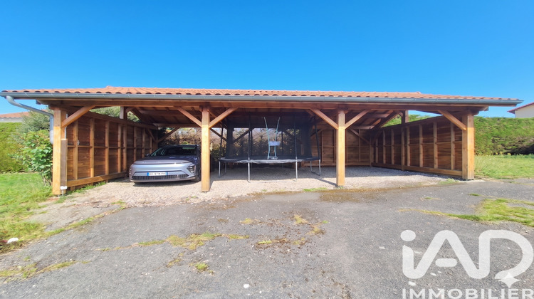 Ma-Cabane - Vente Maison Villemontais, 101 m²