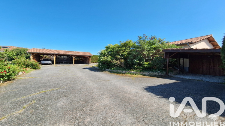 Ma-Cabane - Vente Maison Villemontais, 101 m²